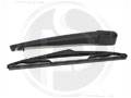 V60 2016-2018 Rear Wiper Arm Kit (from chassis 292691)