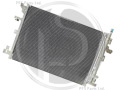 XC90 2006-2014 A/c Condenser (chassis number 196988 on)