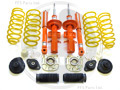 PFS 850R/T5-R, V70R 2wd 1994-2000 Front and Rear Suspension Refresh Kit 2