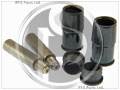 S/V70 to 2000, C70 to 2005 - Front Caliper Pin Kit