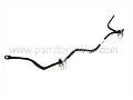 XC70 2005-2007 Sport Chassis Rear Anti Roll Bar Complete (Marked 8)