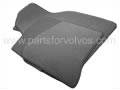 850, S/V70 to 2000 Textile Floor mats BLACK- to fit RHD only