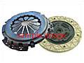 850 Petrol Non Turbo Stage 2 Clutch Kit