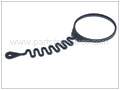 Fuel Cap Retaining Strap - (70mm) Petrol Models Only Aftermarket