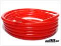 Do88 4mm Silicone Vacuum hose in RED