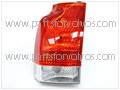 XC/V70 2005 to 2008 Genuine LH Lower Rear light, LHD  (see info.)