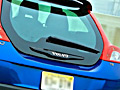 Volvo C30 2006 to 2008 Rear Tailgate Handle (see info)