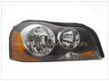XC90 2003 to 2011 - Halogen Headlamp RH, (RHD) Manual Adjust