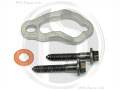 XC60 2009 only D5/2.4D Diesel Injector Clamp Seal Kit D5244T4, T5