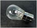 Lucas 21W Capped, Single Filament (382) Bulb