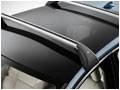 V40 inc CC 2013 on, Genuine Volvo Roof Load Bars