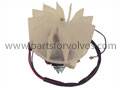 200 Series Heater Fan Motor (All Models without Aircon)