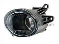 S40 Series 2004 to 2007 - Front Fog Lamp. Left