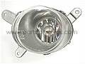 S60 2005 to 2009 - Front Fog Lamp. Left