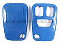 S70, V70 '97 to '00, C70 98' to 05' - 3 Button Remote Fob Case (Blue)