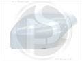 XC70 2007 only Mirror Cover LH (unpainted)