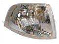 S/V40 2001 to 2004 - Chrome Styling Indicator Lamp - RIGHT