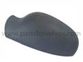 S60, S80, V70 to 2003 - Aftermarket Door Mirror Back Cover LH