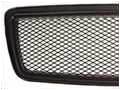 C70 (Inc Convertible) 1998 to 2005 Black/Mesh Grille