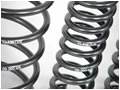 C30 2007-2013 H&R Springs (set of four) 30mm FA over 1001kg