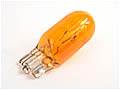 Lucas Clear Side/Mirror Indicator Repeater Orange Bulbs
