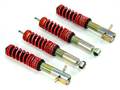 S40 & V50 2004 to 2012 - H&R Coilovers