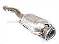 700, 900 Series 1989 on Turbo Engines, Replacement Catalytic Converter