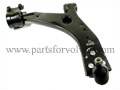 C70II 2006 only Front Lower Suspension Arm Right(A) (to chassis 002026)