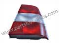 960 saloon 1995 on, S90 - Rear Outer Lamp , Right Hand