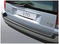 V70II 2000 to 2008 - Rear Bumper Protector