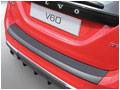V60 2011-2018 Rear Bumper Protector