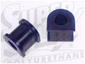 S/V40 Series, up to 2004, 19mm Front Anti-Roll Bar Mounting Poly Bush Kit