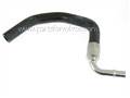 850, S70,V70,C70 Petrol Turbo up to 1999, Heater Outlet(Lower) Heater Hose