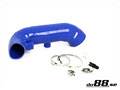 S60/V70R AWD, 2.4T5 Air Filter to Turbo Inlet Hose