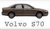 S70/V70 to 2000 C70 to 2005