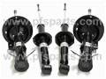 S40/V40 up to 1999 Bilstein B4 KIT- Front and Rear