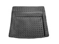 S60III 2019 on Aftermarket Boot Liner Tray