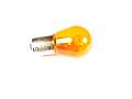 Lucas 21W Capped, Single Filament Orange (581) Bulb