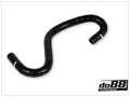 S60/S80/V70 2005 5 cyl. engine, Power Steering Suction Hose-Silicone