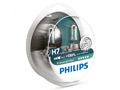 Philips X-treme +130% H7 Bulbs - PAIR