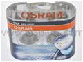 Osram Nightbreaker H7 Bulbs +90% More Light - Bulbs TWIN PACK