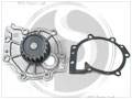 S60 06-09 V70II 06-08(D5 Engines D5244T4/T5/T7) Water Pump Kit