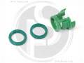 S80 99-06, V70II 00-08, S60 01-09 Auto Oil Cooler Pipe Seals Kit