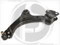 V70III 2012-2016 Front Lower Suspension Arm Left (A)