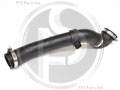 C30 07-11 1.6D (with DPF) Aftermarket Intercooler Outlet Hose