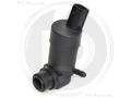 S60 2004-2009, S80 2004-2006,  Windscreen Washer Pump (see notes)