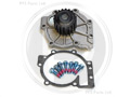 XC40 2018 on on 4 Cyl 2.0 Diesel D4204Tx Aftermarket Water Pump Kit
