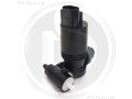 XC60 2014-2017 Front and Rear Screen Washer Pump Genuine Volvo