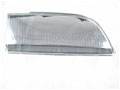 S/V40 Series, up to 2004, Headlamp Glass (Twin Reflector), Right