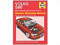 S60 01'-08' All Models (except AWD or R) Haynes Workshop Manual